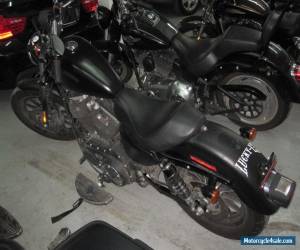 Motorcycle Harley-Davidson : Other for Sale