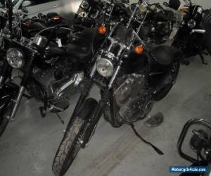 Motorcycle Harley-Davidson : Other for Sale