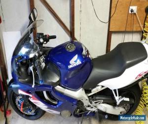 Motorcycle cbr600 for Sale