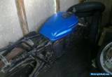 Suzuki GS550 Basket Case for Sale