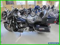 2013 Harley-Davidson Touring