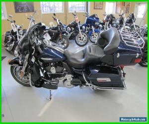 Motorcycle 2013 Harley-Davidson Touring for Sale