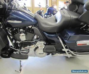 Motorcycle 2013 Harley-Davidson Touring for Sale