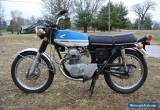 1971 Honda CB for Sale