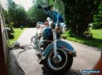 1972 Harley-Davidson Touring for Sale