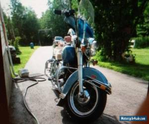 1972 Harley-Davidson Touring for Sale