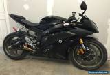 2008 Yamaha YZF-R for Sale