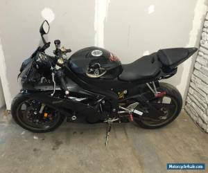 Motorcycle 2008 Yamaha YZF-R for Sale