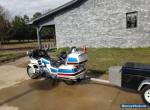 1993 Honda Gold Wing for Sale