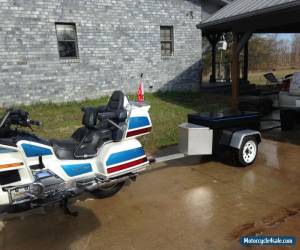 Motorcycle 1993 Honda Gold Wing for Sale