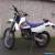 yamaha ttr250 open enduro project for Sale