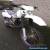 yamaha ttr250 open enduro project for Sale