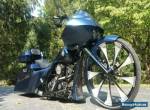 2012 Harley-Davidson Touring for Sale