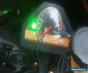 Motorcycle HONDA CBR1000 Fireblade Motorbike for Sale