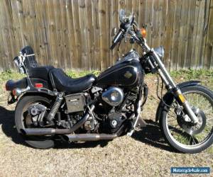 Motorcycle 1981 Harley-Davidson Other for Sale