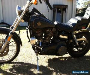 Motorcycle 1981 Harley-Davidson Other for Sale