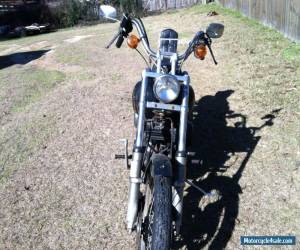 Motorcycle 1981 Harley-Davidson Other for Sale