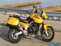 2005 Triumph Tiger