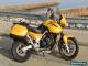2005 Triumph Tiger for Sale