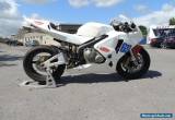 CBR600RR Race Ready Track Bike for Sale