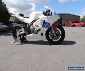 Motorcycle CBR600RR Race Ready Track Bike for Sale