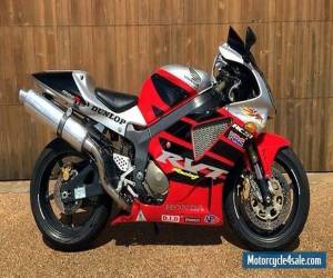 Motorcycle 2002 Honda RC51 for Sale