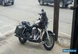 2002 Harley-Davidson Touring for Sale