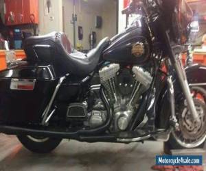 Motorcycle 2002 Harley-Davidson Touring for Sale