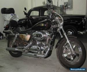 Motorcycle Harley-Davidson : Other for Sale