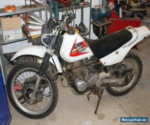 honda motorcycle for Sale