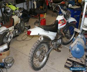 Motorcycle honda motorcycle for Sale