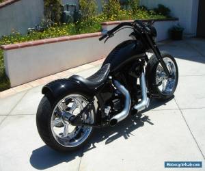 Motorcycle 2007 Harley-Davidson Other for Sale