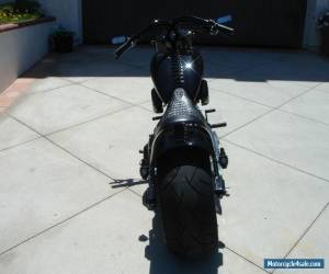 Motorcycle 2007 Harley-Davidson Other for Sale