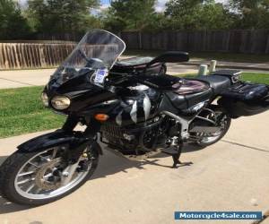 Motorcycle 2006 Triumph Tiger for Sale