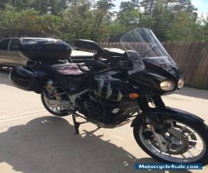 Motorcycle 2006 Triumph Tiger for Sale