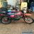 Honda CT200 Motorbikes  for Sale