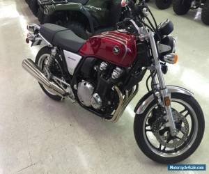 Motorcycle 2013 Honda CB for Sale