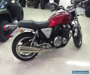 Motorcycle 2013 Honda CB for Sale