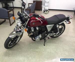 Motorcycle 2013 Honda CB for Sale