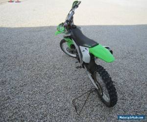 Motorcycle 2006 Kawasaki Other for Sale