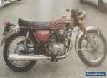 Honda cb250 for Sale