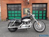 2006 Harley-Davidson Sportster