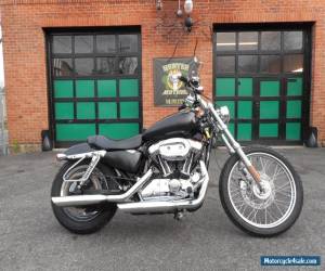 2006 Harley-Davidson Sportster for Sale