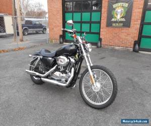 Motorcycle 2006 Harley-Davidson Sportster for Sale