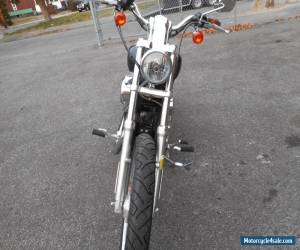 Motorcycle 2006 Harley-Davidson Sportster for Sale