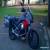 Moto Guzzi Stelvio 4V NTX 2012 for Sale