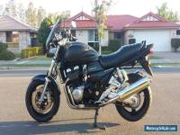 2004 Suzuki GSX1400