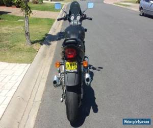 Motorcycle 2004 Suzuki GSX1400 for Sale