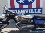 1970 BSA Lightning for Sale