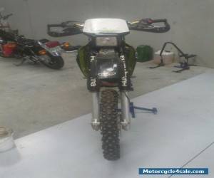 Motorcycles>Trail Bikes for Sale